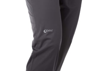 Image of Mountain Equipment Orbital Pant - Womens, Anvil Grey, 12 UK/8 US, Regular, ME-005385-ME-01560R12