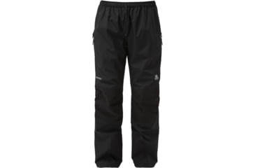Image of Mountain Equipment Saltoro Pant - Womens, Short, Black, 10, ME-004462-ME-01004-Short-10