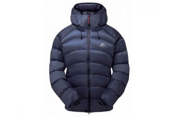 Image of Mountain Equipment Sigma Jacket, Cosmos, Medium 82-286D-M-DEMO