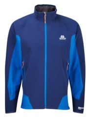 Image of Mountain Equipment Spartan Jacket - Men's-Navy-Small