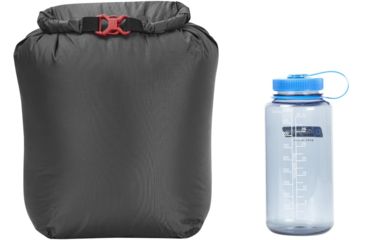 Image of Mountain Equipment ME-003503-ME-01018-LZ: Xeros Down Sleeping Bag, Crimson, Regular