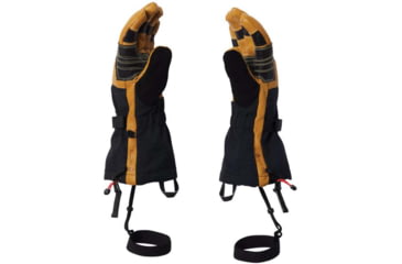 Image of Mountain Hardwear Exposure/2 Gore-tex Glove M OU9082010-M