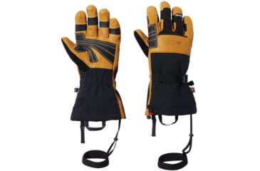 Image of Mountain Hardwear Exposure/2 Gore-tex Glove M OU9082010-M