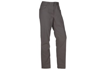 Image of Mountain Khakis Camber 201 Pant Classic Fit - Mens, Firma, 38x32, M29255FIRMA3832