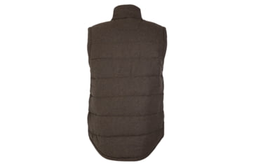 Image of Mountain Khakis Archer Herringbone Vest Classic Fit - Mens, Cedar, XXL, I22201CEDARXXL