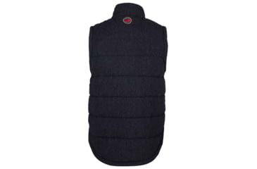 Image of Mountain Khakis Archer Herringbone Vest Classic Fit - Mens, Jackson Grey, M, I22021JACKSON GREYM