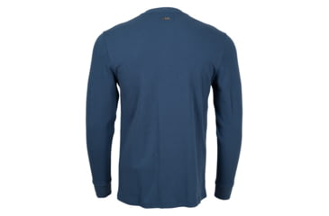 Image of Mountain Khakis Axe Thermal Henley Classic Fit - Mens, Solstice, XL, O46407SOLSTICEXL