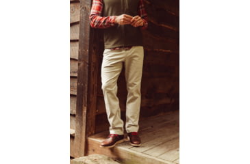 Image of Mountain Khakis Camber 201 Pant Classic Fit - Mens, Freestone, 30x34, M29252FREESTONE3034