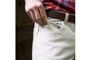 Image of Mountain Khakis Camber 201 Pant Classic Fit - Mens, Freestone, 30x34, M29252FREESTONE3034