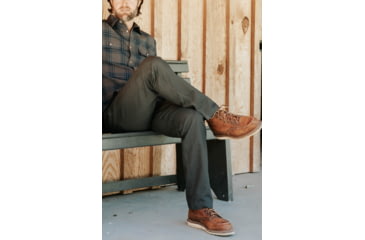 Image of Mountain Khakis Camber 201 Pant Classic Fit - Mens, Freestone, 38x36, M29252FREESTONE3836