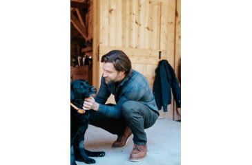 Image of Mountain Khakis Camber 201 Pant Classic Fit - Mens, Freestone, 38x36, M29252FREESTONE3836