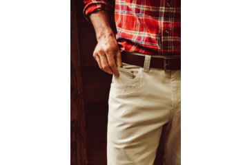 Image of Mountain Khakis Camber 201 Pant Classic Fit - Mens, Freestone, 38x36, M29252FREESTONE3836