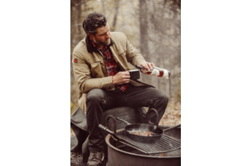 Image of Mountain Khakis Camber 201 Pant Classic Fit - Mens, Freestone, 38x36, M29252FREESTONE3836