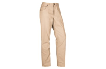 Image of Mountain Khakis Camber 201 Pant Classic Fit - Mens, Retro Khaki, 33x36, M29251RETRO KHAKI3336