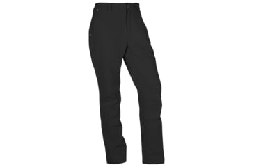 Image of Mountain Khakis Camber 203 Pant Classic Fit - Mens, Black, 31x30, O37001BLACK3130