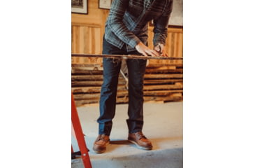 Image of Mountain Khakis Camber 203 Pant Classic Fit - Mens, Firma, 32x36, O37255FIRMA3236