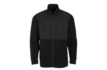 Image of Mountain Khakis Col Jacket Classic Fit - Mens, Black, S, N61001BLACKS