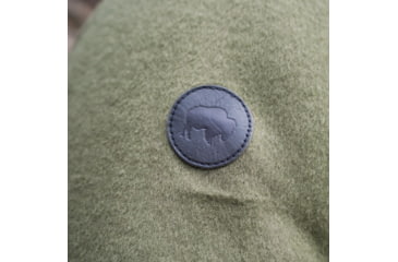 Image of Mountain Khakis Dover Wool Jacket Classic Fit - Mens, Heather Grey, L, K71023HEATHER GREYL