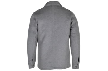 Image of Mountain Khakis Dover Wool Jacket Classic Fit - Mens, Heather Grey, L, K71023HEATHER GREYL