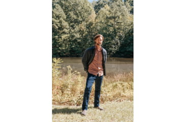 Image of Mountain Khakis Downtown Flannel Shirt Classic Fit - Mens, Sage, XL, N52C26SAGEXL