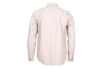 Image of Mountain Khakis Hamilton Chamois Shirt Relaxed Fit - Mens, Canyon, M, K99257CANYONM