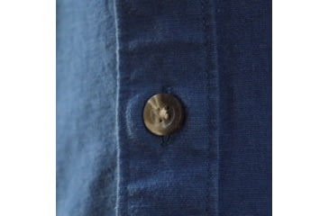 Image of Mountain Khakis Hamilton Chamois Shirt Relaxed Fit - Mens, Canyon, M, K99257CANYONM