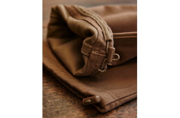 Image of Mountain Khakis Highland Brush Pant Classic Fit - Mens, Firma, 40x36, N40255FIRMA4036