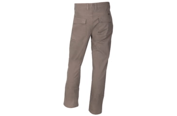 Image of Mountain Khakis Highland Brush Pant Classic Fit - Mens, Firma, 40x36, N40255FIRMA4036