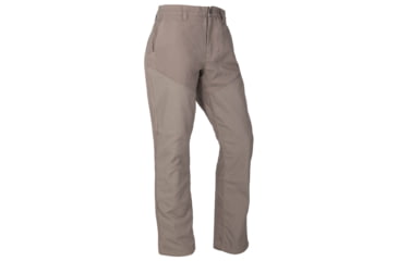 Image of Mountain Khakis Highland Brush Pant Classic Fit - Mens, Firma, 40x36, N40255FIRMA4036