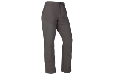 Image of Mountain Khakis Highland Brush Pant Classic Fit - Mens, Jackson Grey, 40x36, N40021JACKSON GREY4036