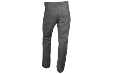 Image of Mountain Khakis Lined Mountain Pant Classic Fit - Mens, Jackson Grey, 34x32, E34021JACKSON GREY3432