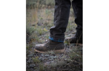 Image of Mountain Khakis Lined Mountain Pant Classic Fit - Mens, Retro Khaki, 33x34, E34251RETRO KHAKI3334