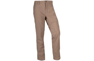 Image of Mountain Khakis Lined Mountain Pant Classic Fit - Mens, Retro Khaki, 33x34, E34251RETRO KHAKI3334