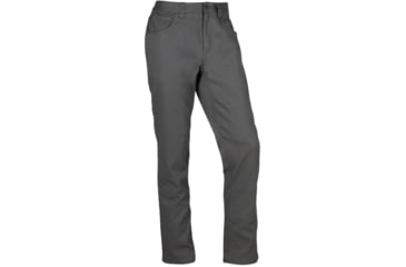 Image of Mountain Khakis Mitchell Pant Modern Fit - Mens, Jackson Grey, 30x34, E21021JACKSON GREY3034