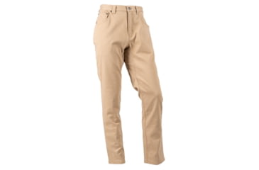 Image of Mountain Khakis Mitchell Pant Modern Fit - Mens, Retro Khaki, 38x32, E21251RETRO KHAKI3832