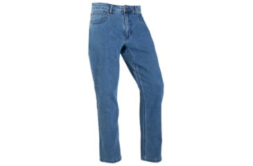 Image of Mountain Khakis Miter Denim Jean Classic Fit - Mens, Medium Wash, 30x32, I74403MEDIUM WASH3032
