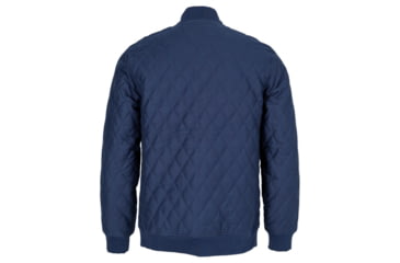 Image of Mountain Khakis Moleskin Bomber Jacket Classic Fit - Mens, Crater Navy, M, O39401CRATER NAVYM