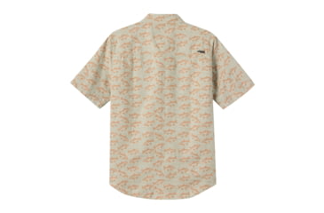 Image of Mountain Khakis Palmer Short Sleeve Woven Shirt - Mens