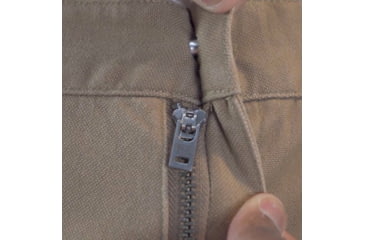 Image of Mountain Khakis Mountain Pant Classic Fit - Mens, Jackson Grey, 38x34, E33021JACKSON GREY3834
