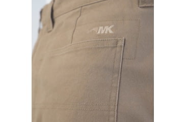 Image of Mountain Khakis Mountain Pant Classic Fit - Mens, Jackson Grey, 38x34, E33021JACKSON GREY3834