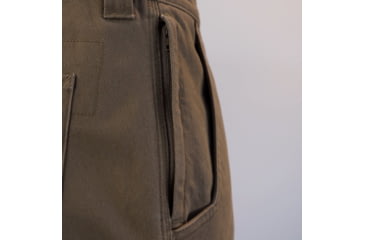 Image of Mountain Khakis Mountain Pant Classic Fit - Mens, Jackson Grey, 38x34, E33021JACKSON GREY3834