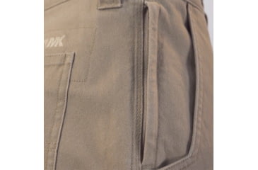 Image of Mountain Khakis Mountain Pant Classic Fit - Mens, Jackson Grey, 38x34, E33021JACKSON GREY3834