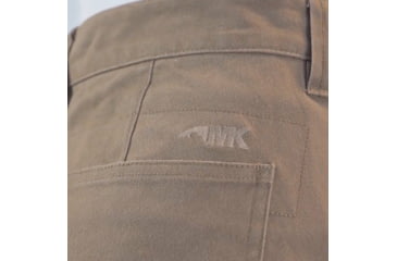 Image of Mountain Khakis Mountain Pant Classic Fit - Mens, Jackson Grey, 38x34, E33021JACKSON GREY3834