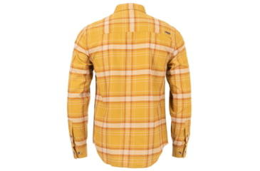 Image of Mountain Khakis Nebo Long Sleeve Woven Shirt Classic Fit - Mens, Arrowwood, S, O87704ARROWWOODS