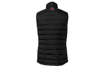 Image of Mountain Khakis Rider Vest Classic Fit - Mens, Black, L, P36001BLACKL