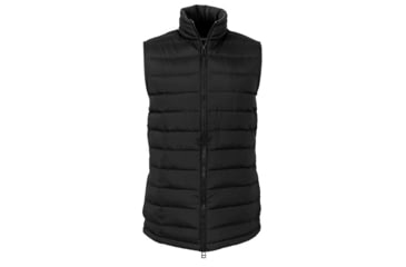 Image of Mountain Khakis Rider Vest Classic Fit - Mens, Black, L, P36001BLACKL