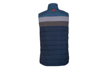 Image of Mountain Khakis Rider Vest Classic Fit - Mens, Crater Navy, L, N57401CRATER NAVYL