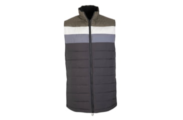 Image of Mountain Khakis Rider Vest Classic Fit - Mens, Jackson Grey, S, N57021JACKSON GREYS