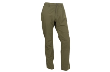 Image of Mountain Khakis Ridgeline Hybrid Pant Performance Fit - Mens, Forest Moss, 35x36, O78301FOREST MOSS3536