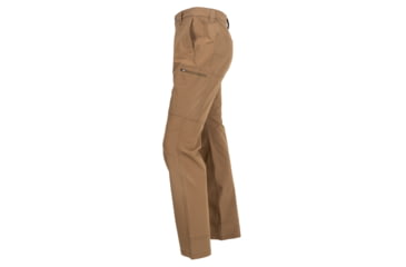 Image of Mountain Khakis Ridgeline Hybrid Pant Performance Fit - Mens, Tobacco, 32x30, O78254TOBACCO3230